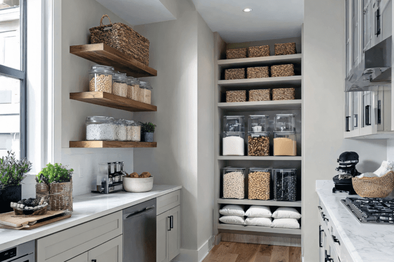 Kitchen Chaos to Kitchen Calm: Our Favorite Amazon Finds