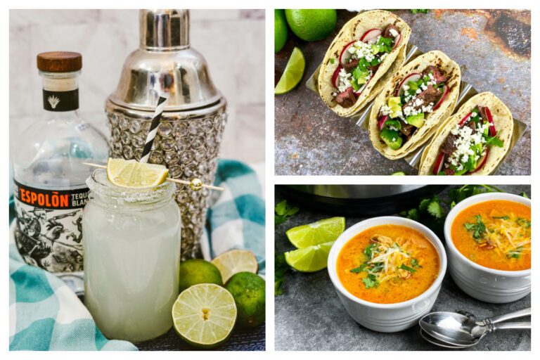 The Best Mexican Recipes for Any Night of the Week